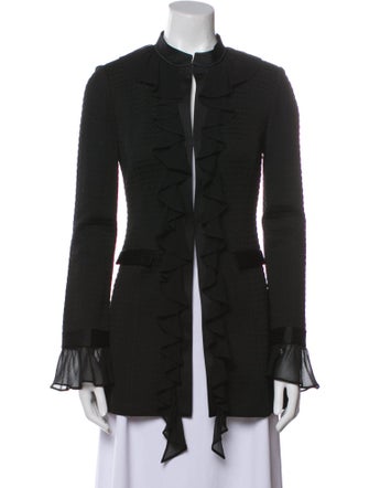 St. John Evening Jacket