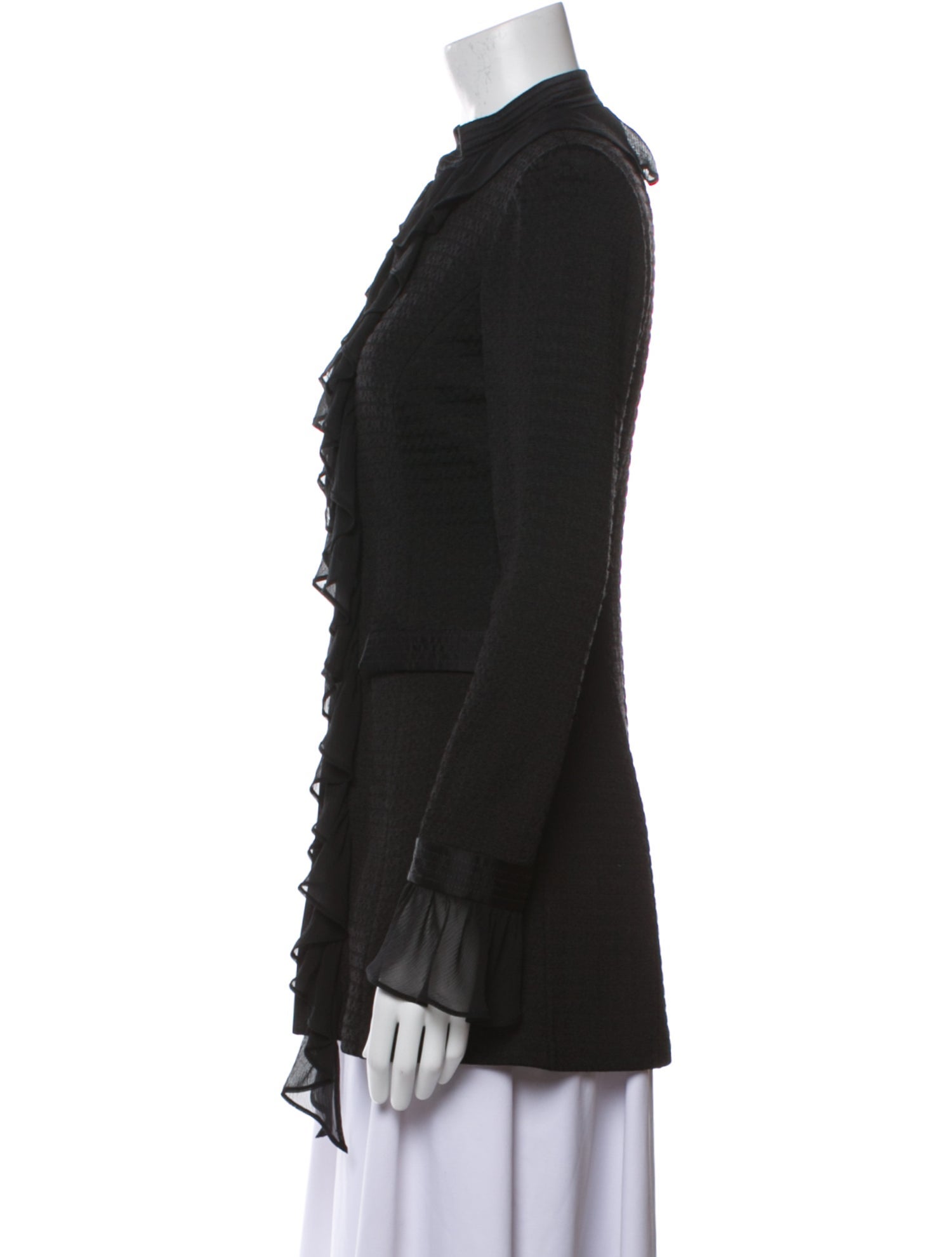 St. John Evening Jacket