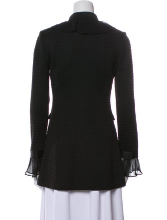 St. John Evening Jacket