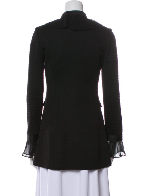 St. John Evening Jacket