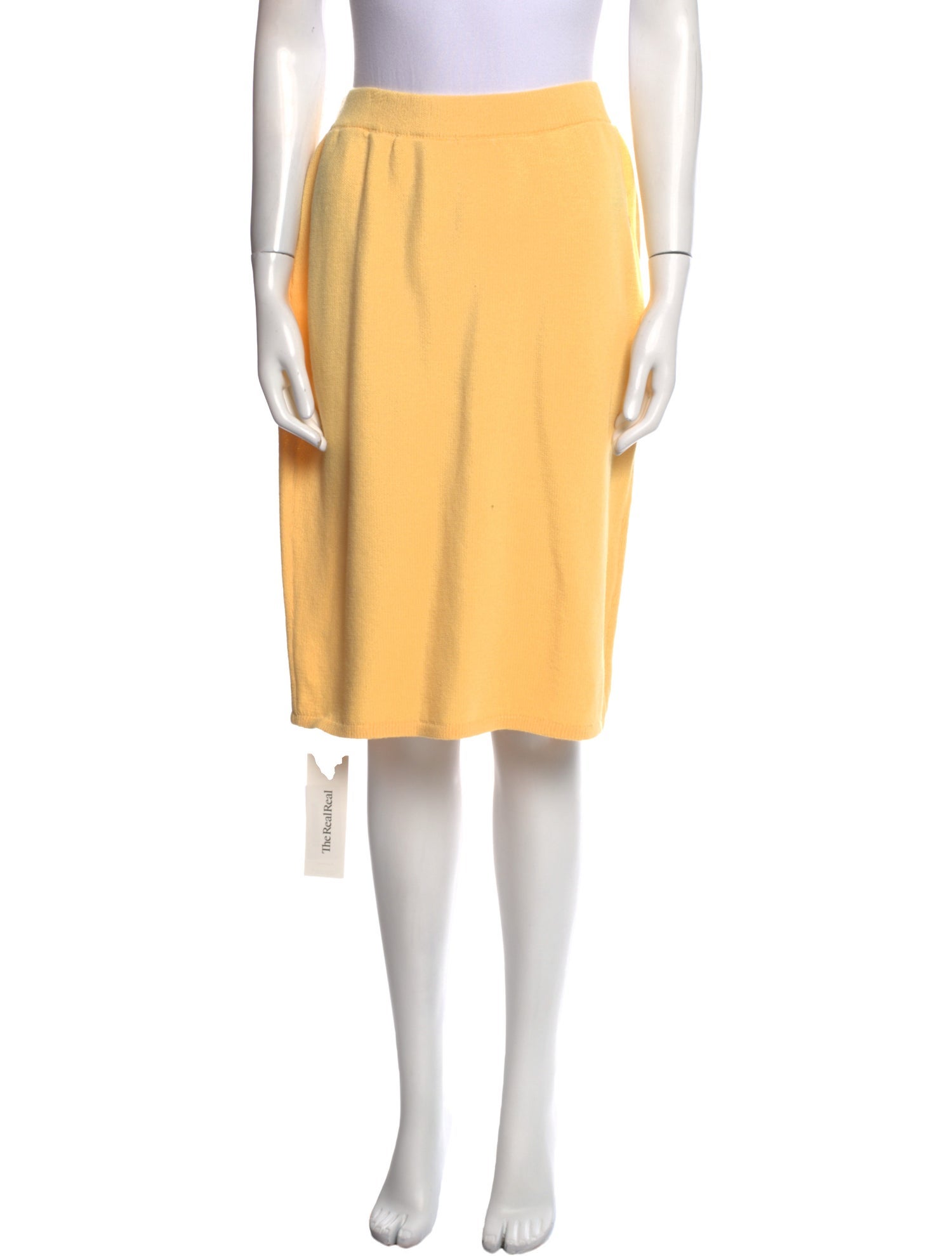 St. John Knee-Length Skirt