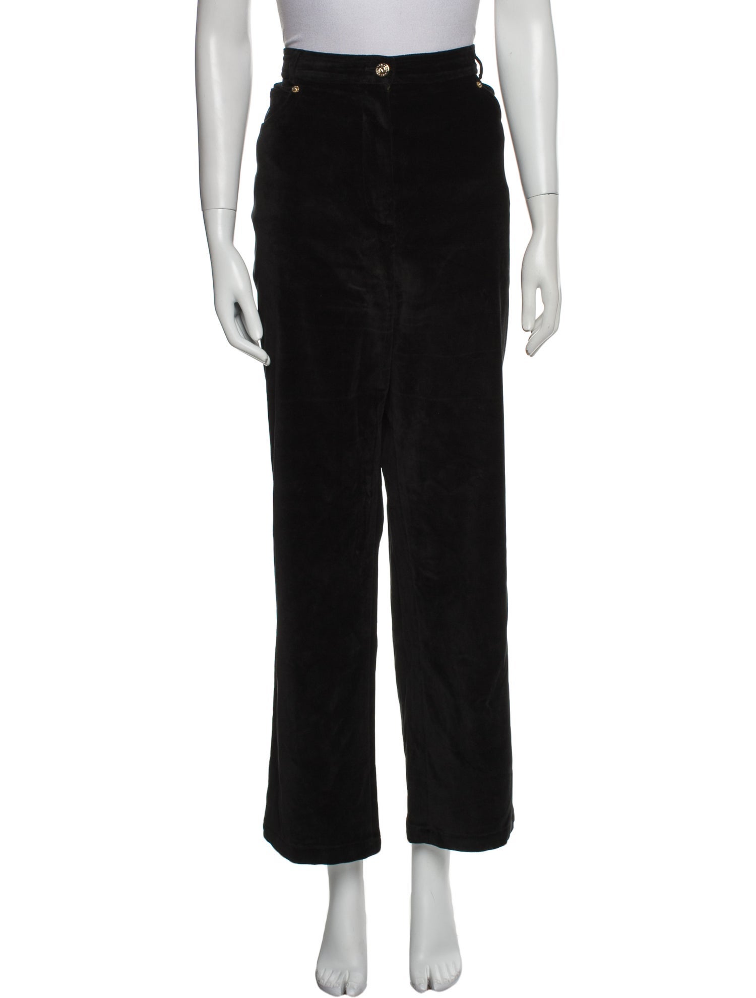 St. John Wide Leg Pants