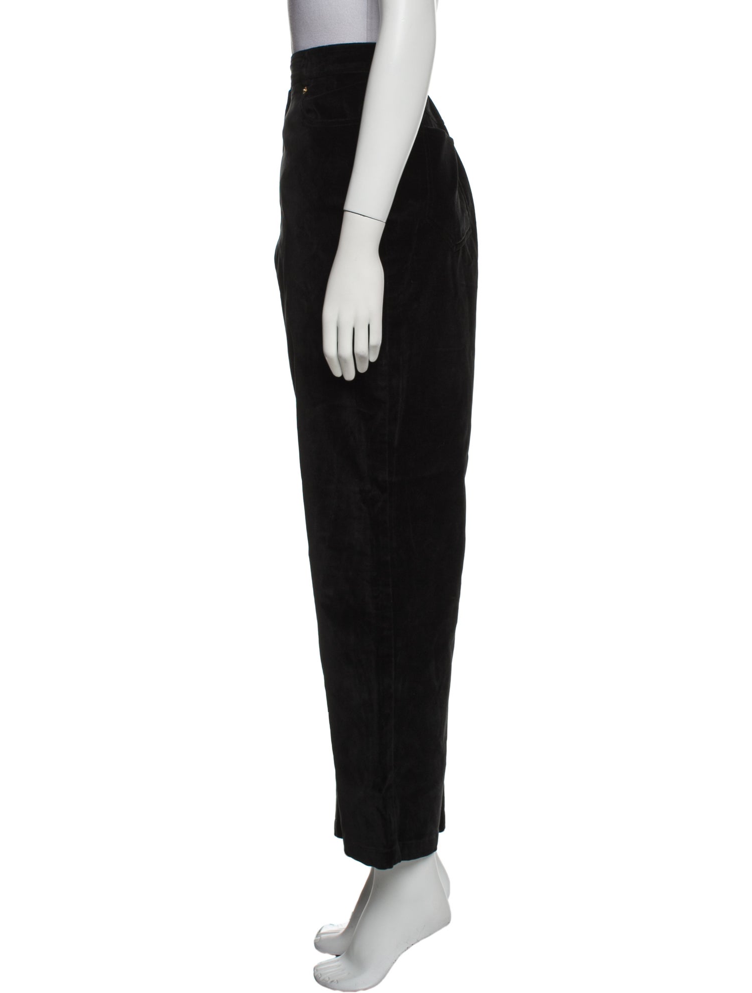 St. John Wide Leg Pants