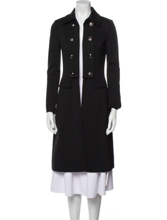 St. John Coat