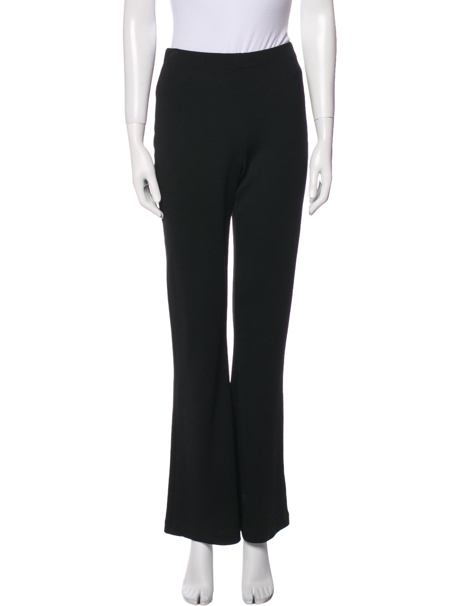 St. John Wide Leg Pants