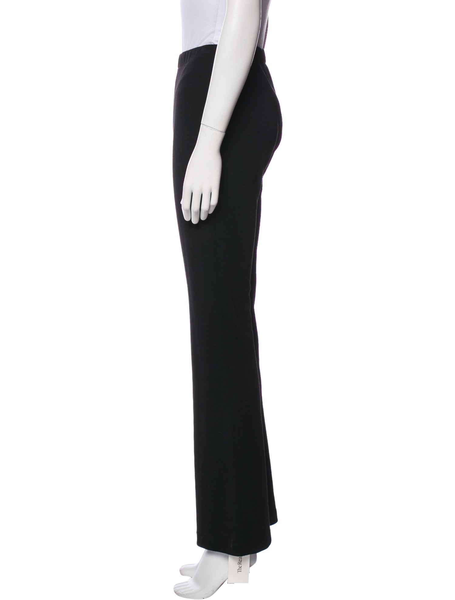 St. John Wide Leg Pants