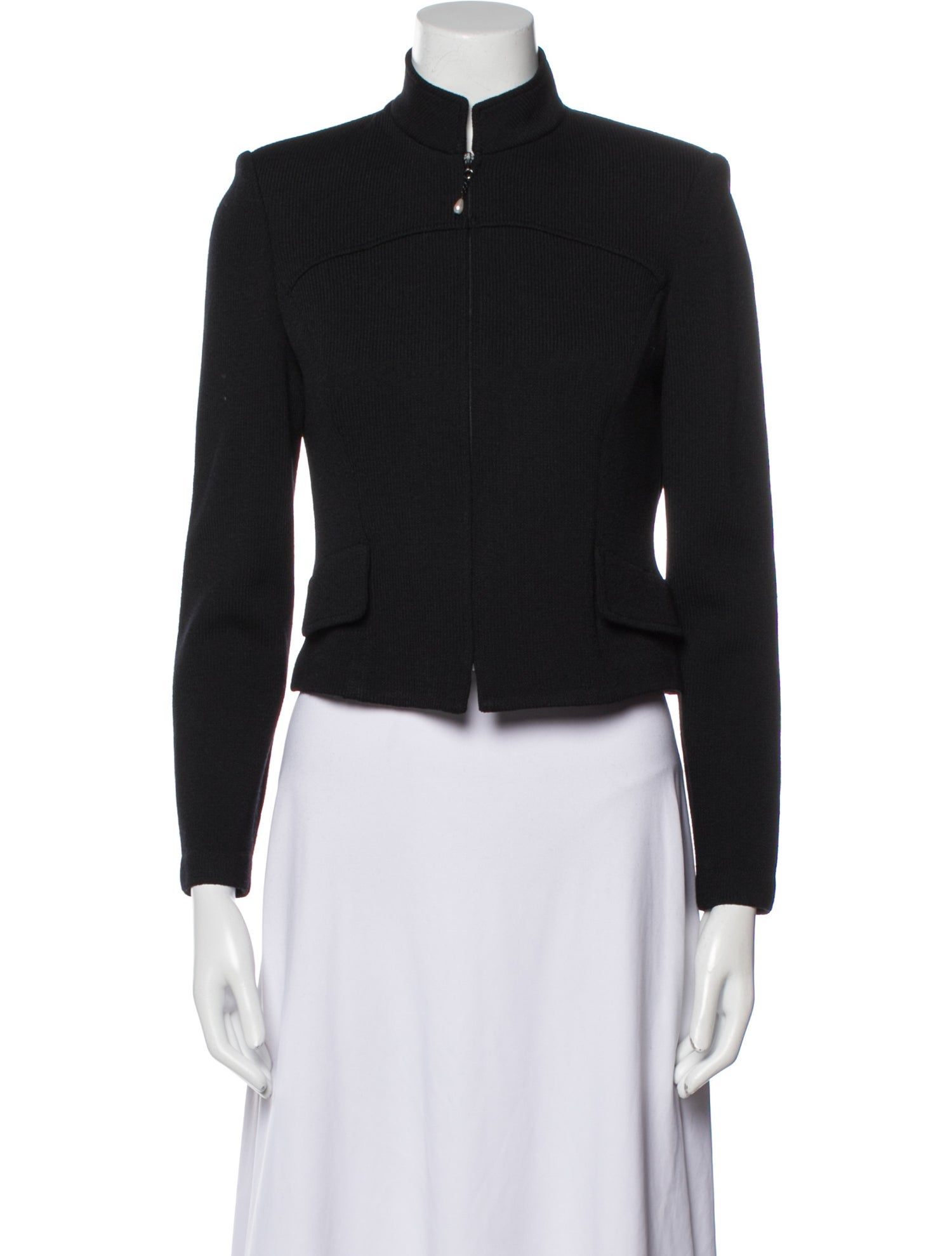 St. John Evening Jacket