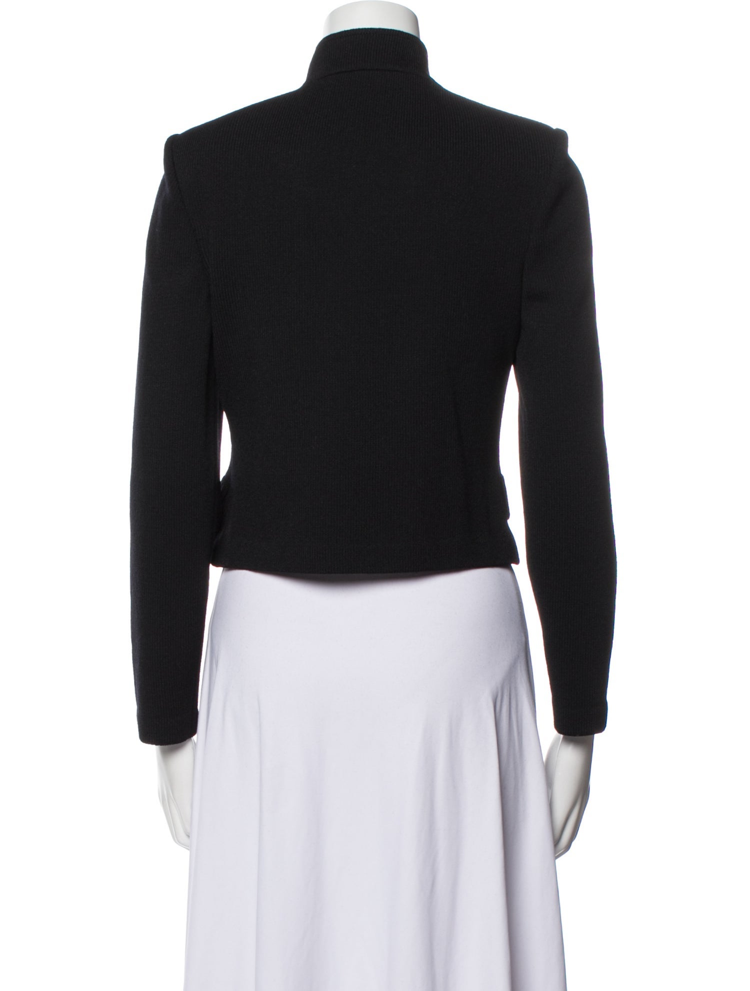 St. John Evening Jacket