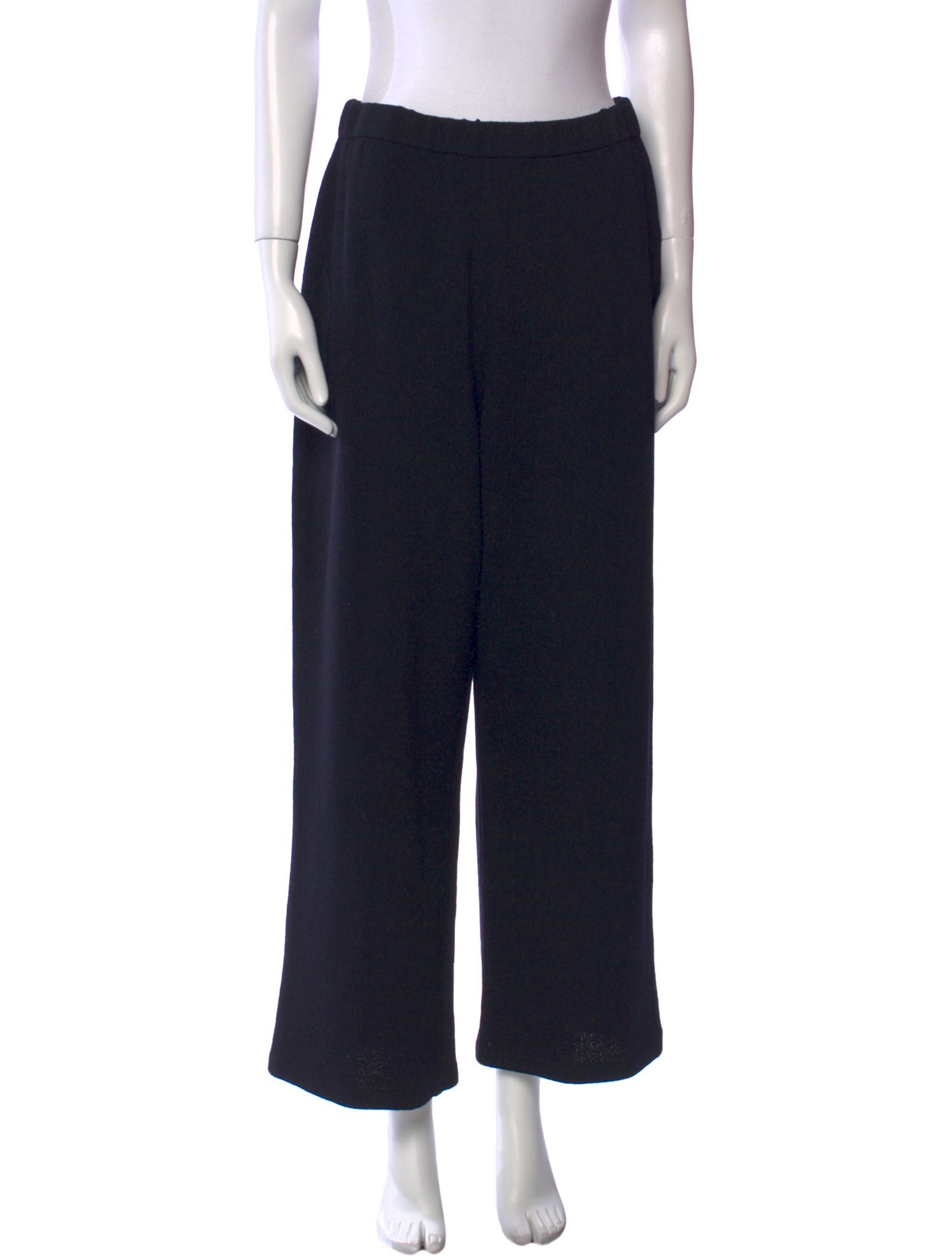 St. John Wide Leg Pants