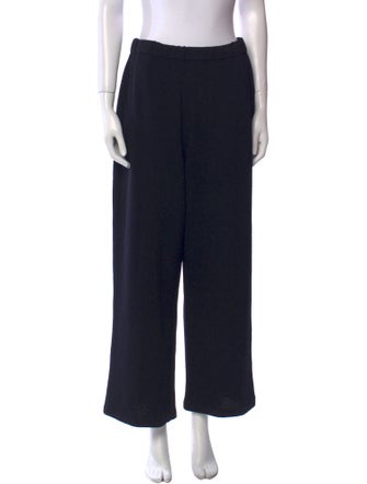 St. John Wide Leg Pants