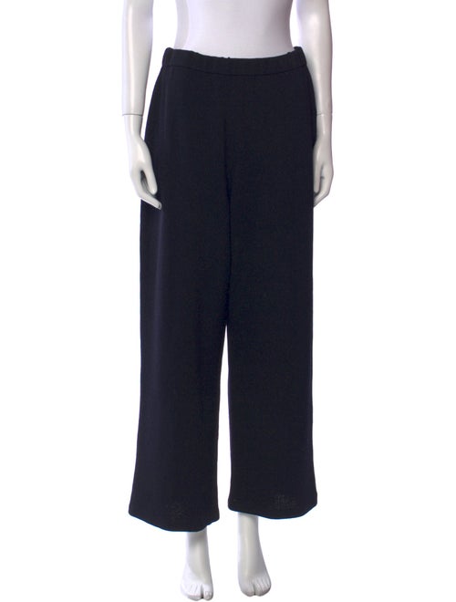 St. John Wide Leg Pants