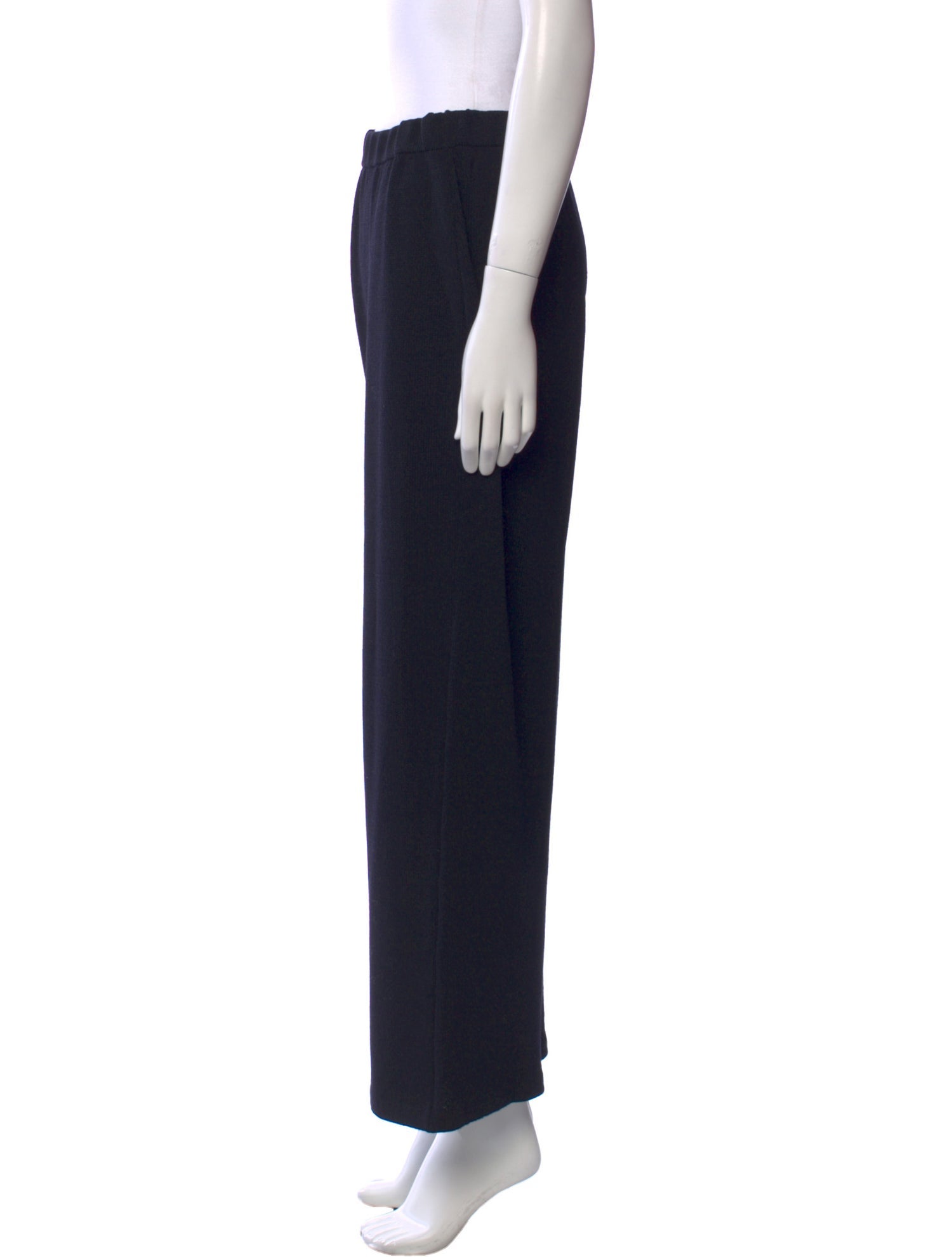 St. John Wide Leg Pants