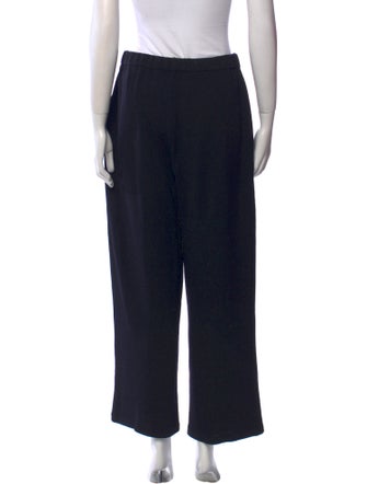 St. John Wide Leg Pants