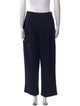 St. John Wide Leg Pants
