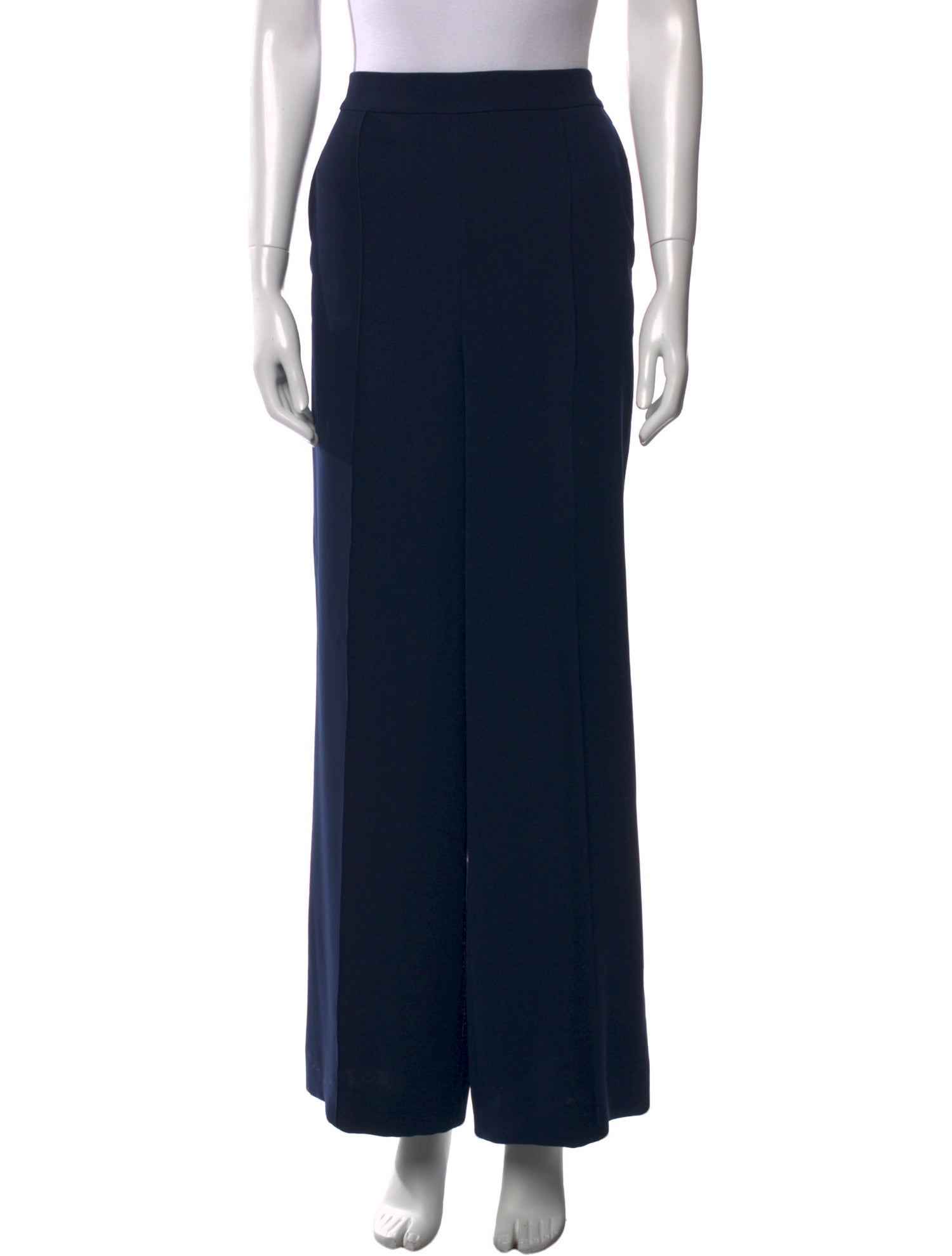 St. John Wide Leg Pants