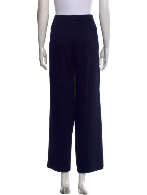 St. John Straight Leg Pants
