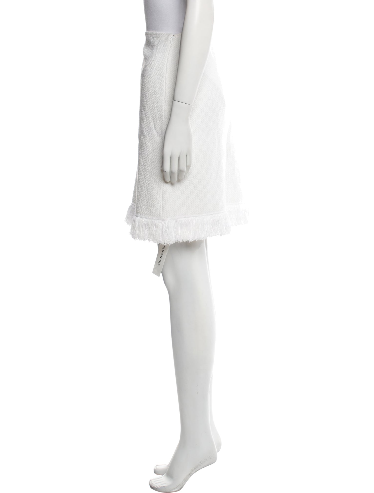 St. John Knee-Length Skirt