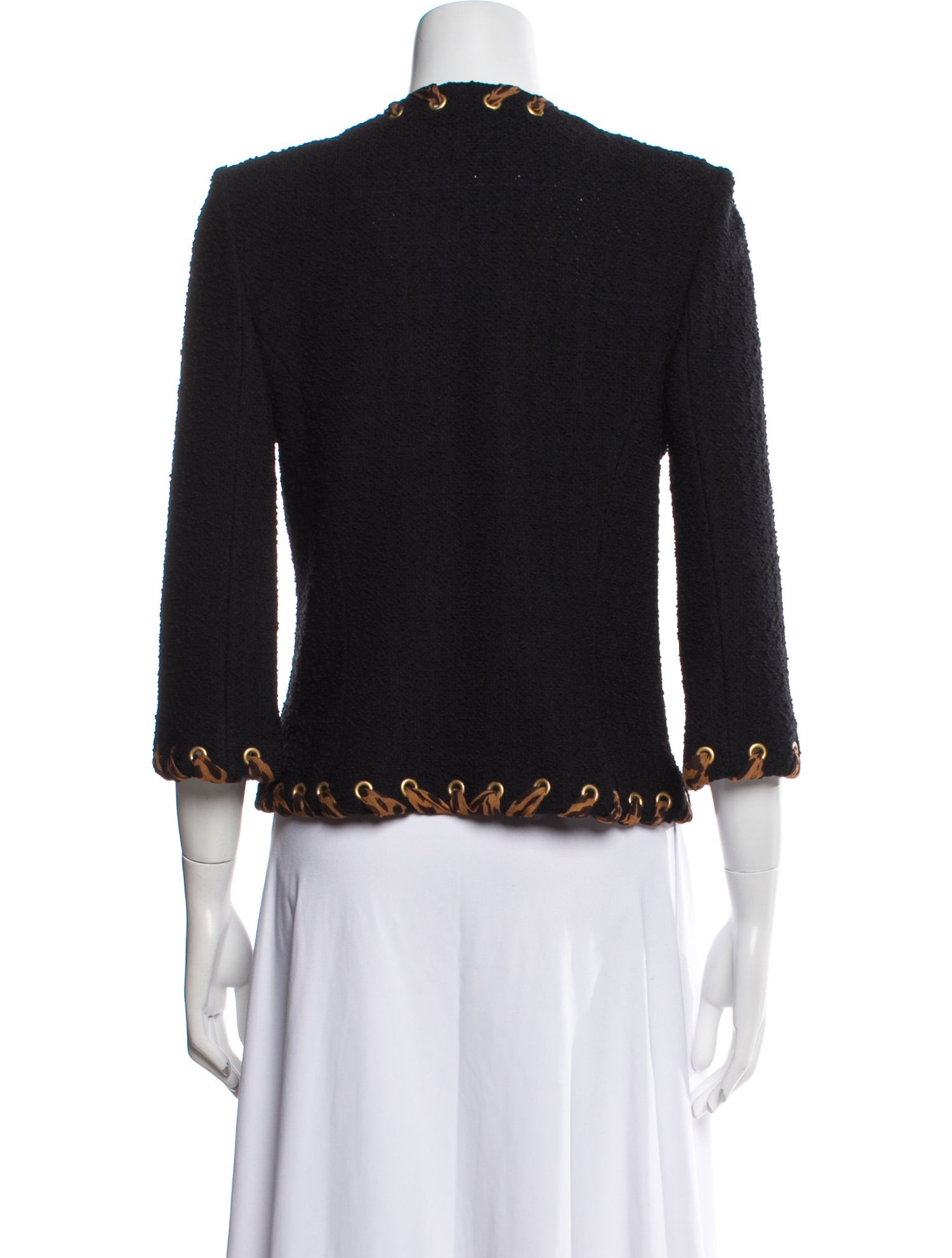 St. John Wool Jacket