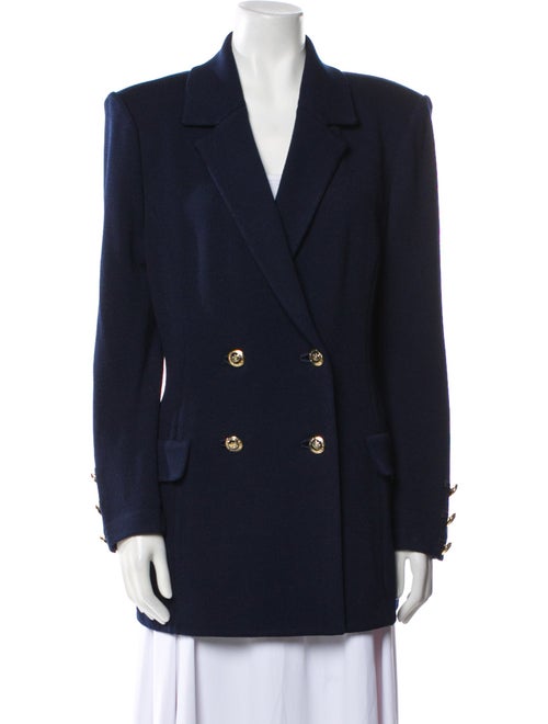 St. John Blazer