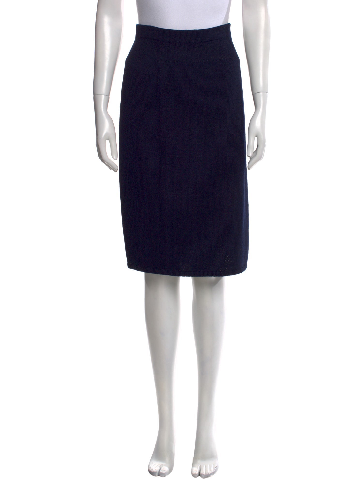 St. John Knee-Length Skirt