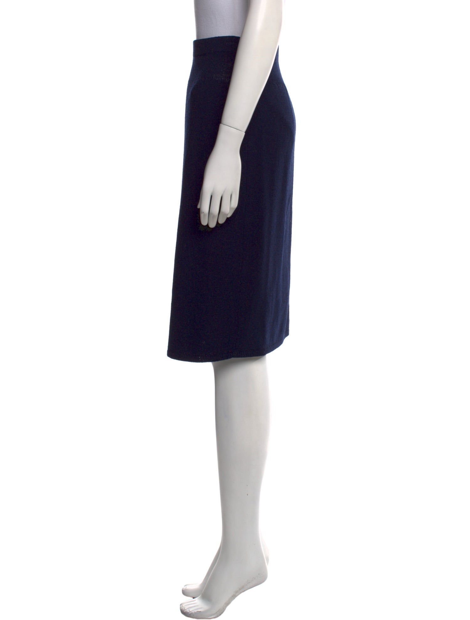 St. John Knee-Length Skirt