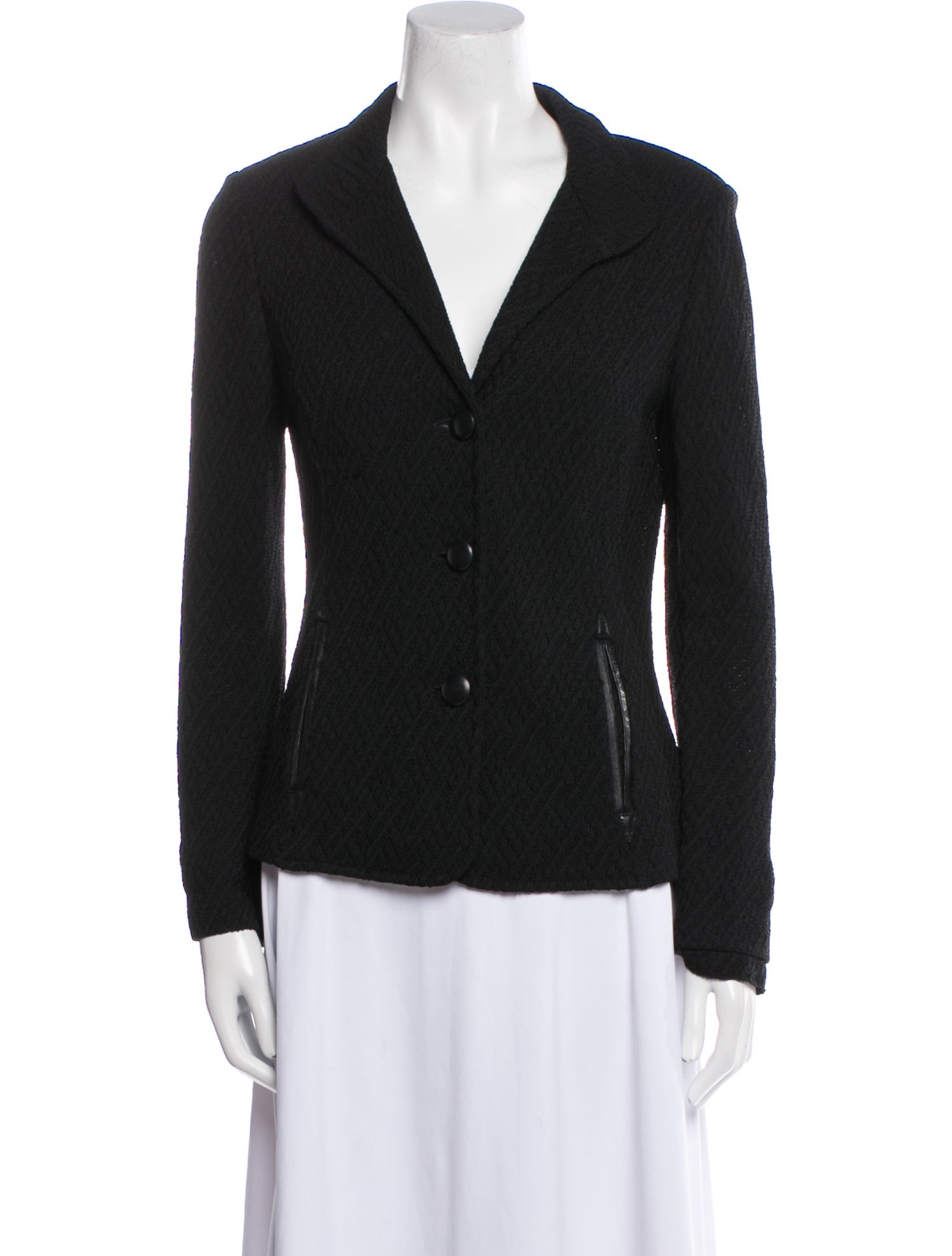 St. John Blazer