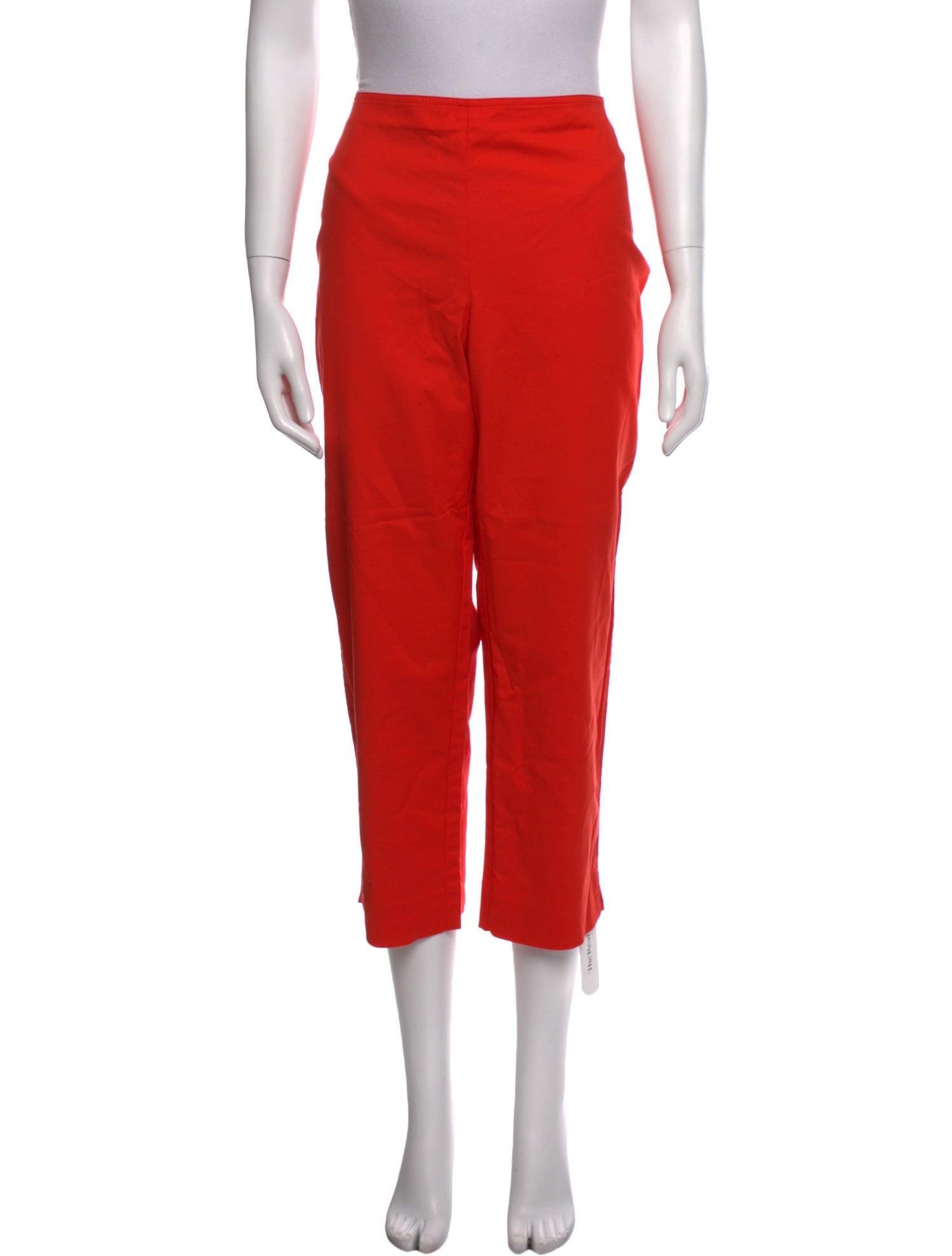 St. John Straight Leg Pants