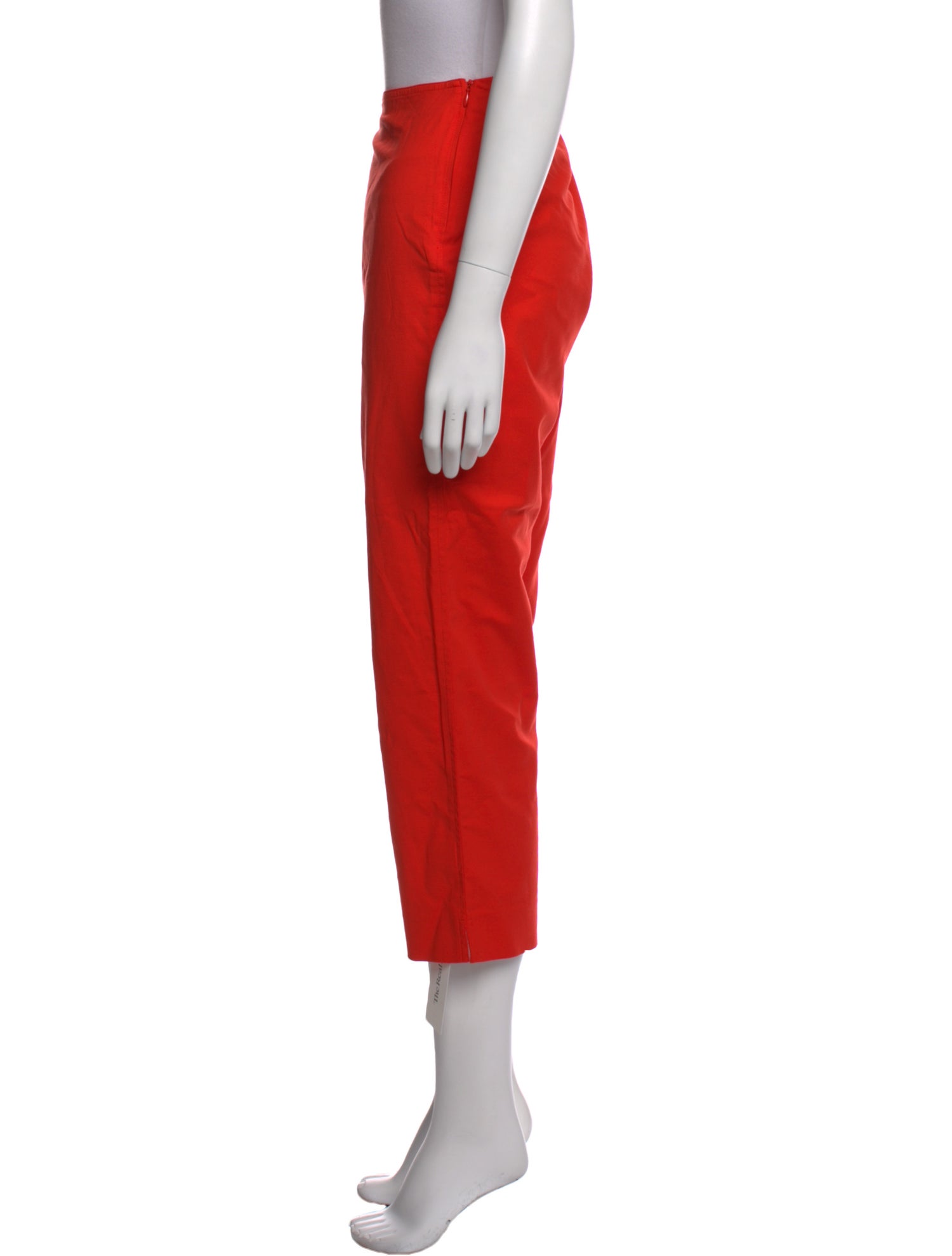 St. John Straight Leg Pants