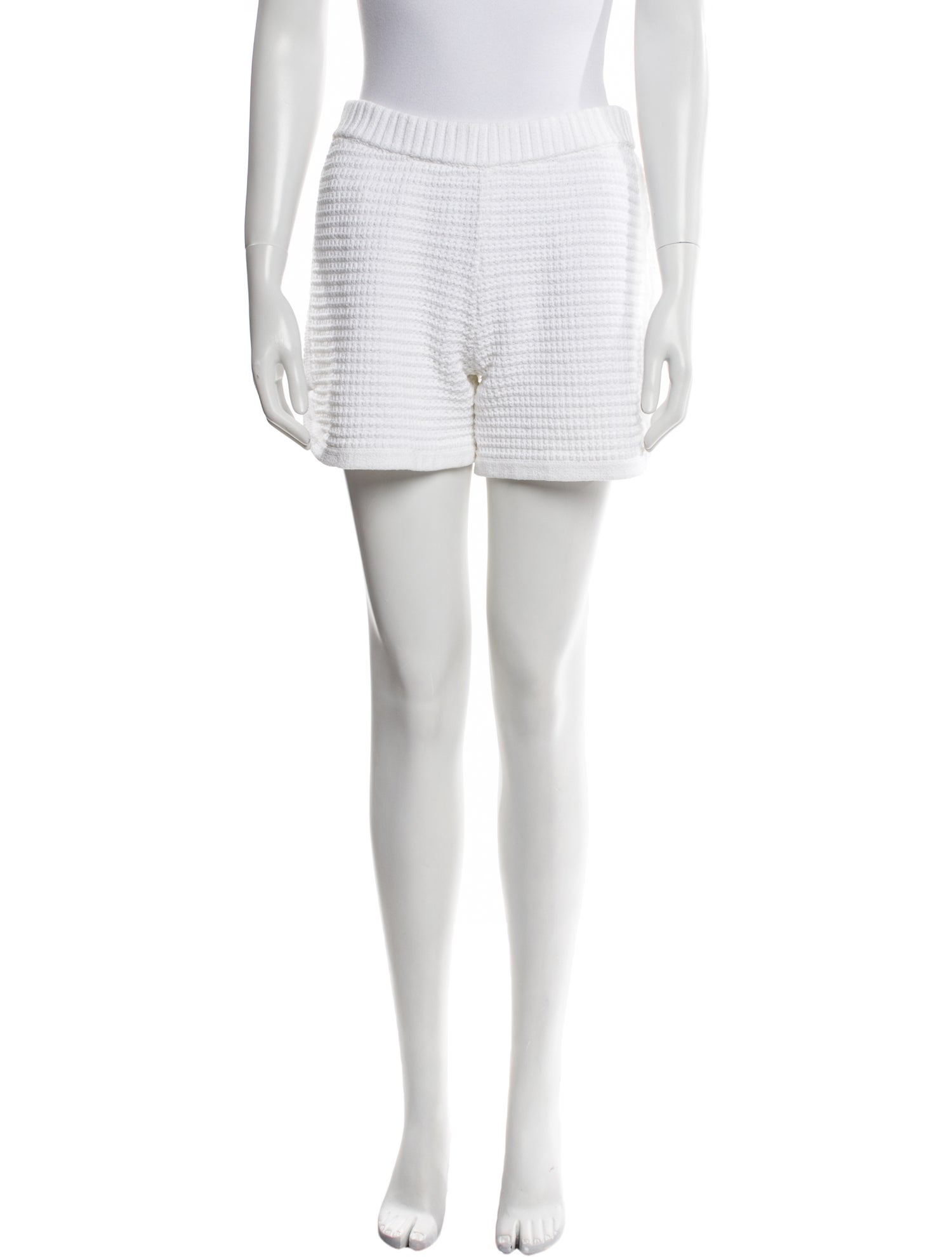 St. John Mini Shorts w/ Tags