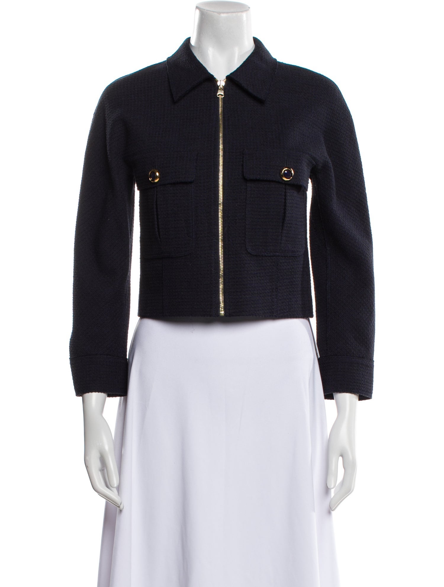 St. John Jacket w/ Tags