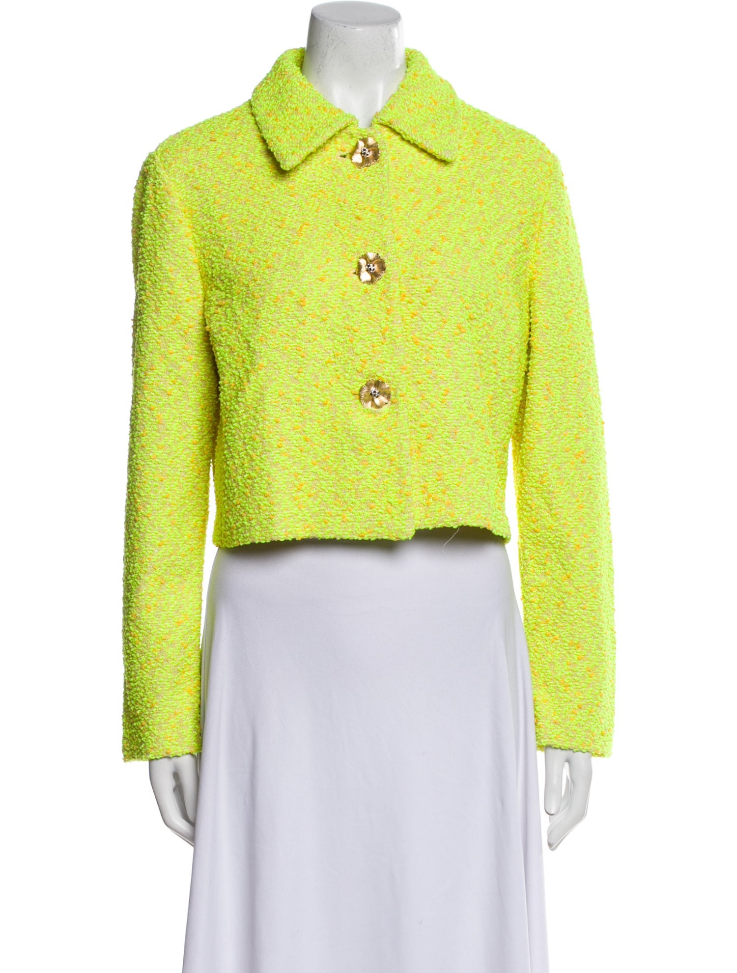 St. John Blazer w/ Tags