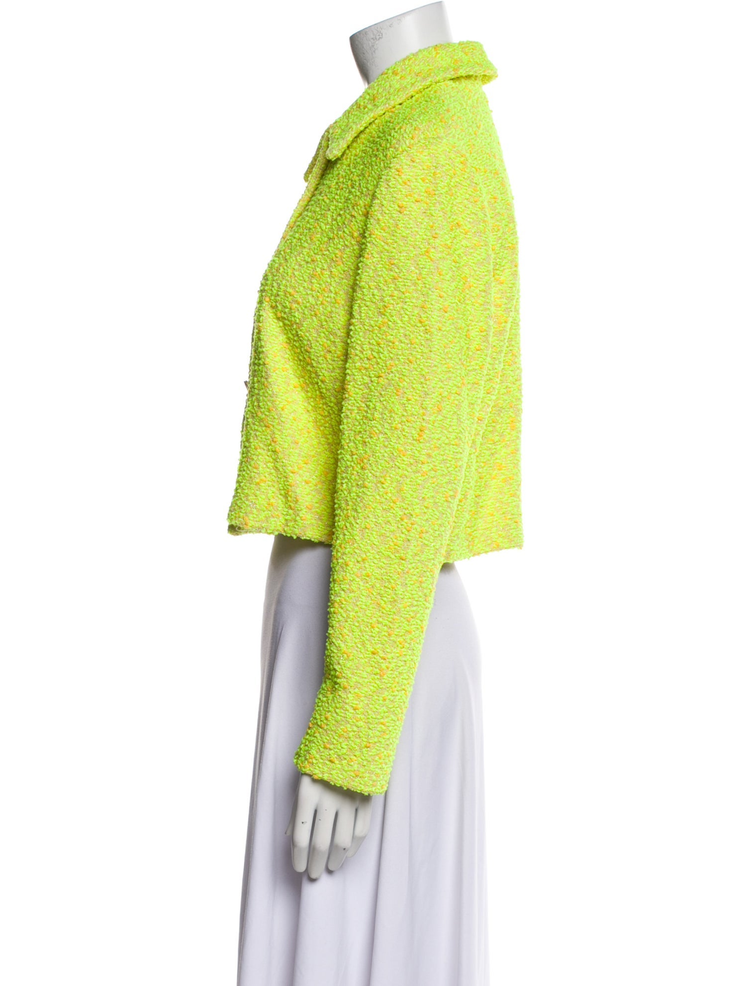 St. John Blazer w/ Tags