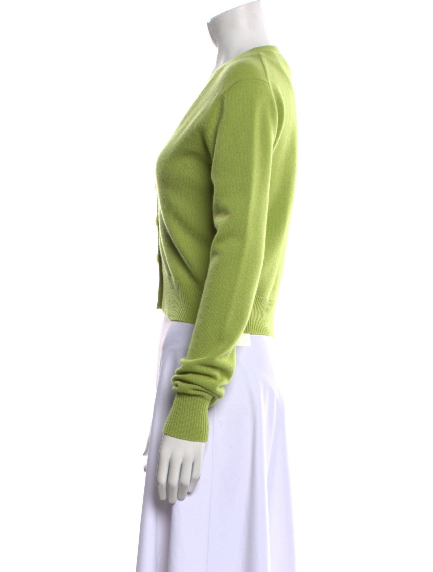 St. John V-Neck Sweater w/ Tags