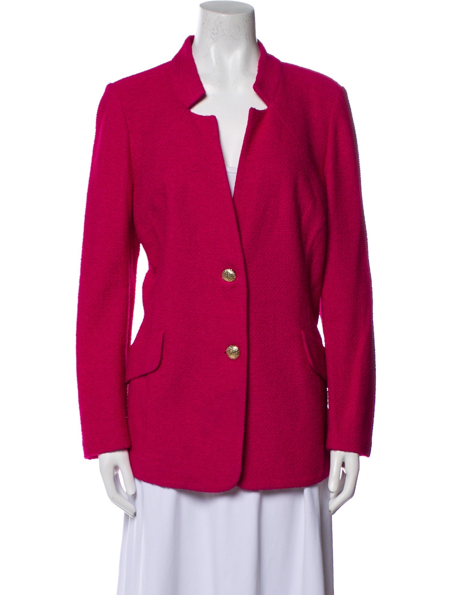 St. John Blazer