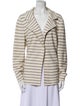 St. John 2012 Wool Blazer