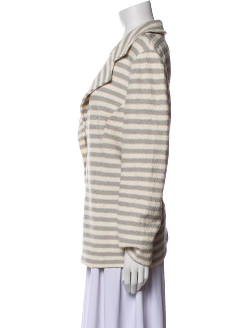 St. John 2012 Wool Blazer