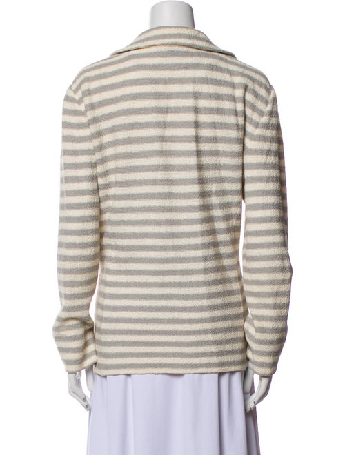 St. John 2012 Wool Blazer