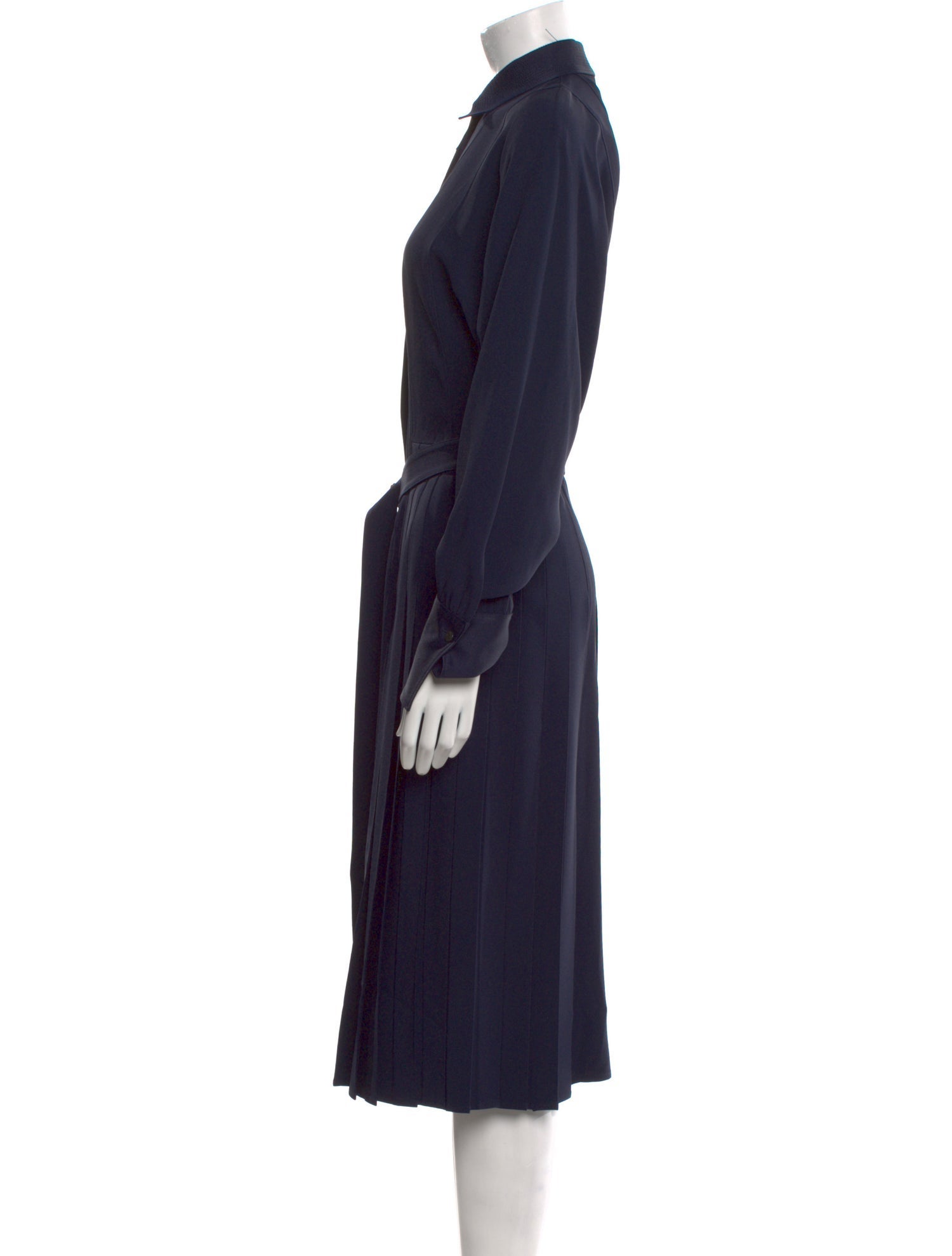 St. John Midi Length Dress w/ Tags