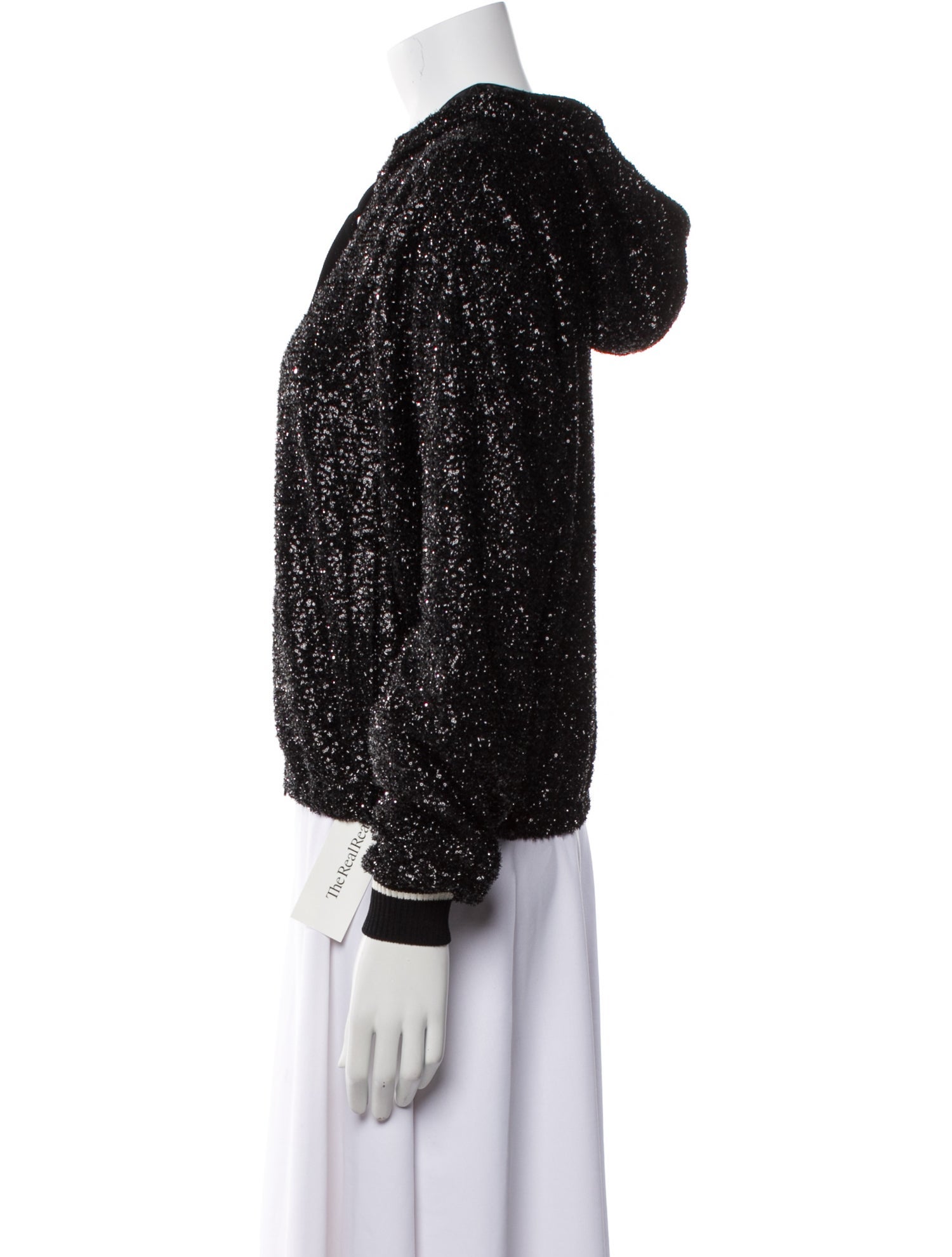 St. John Striped Jacket