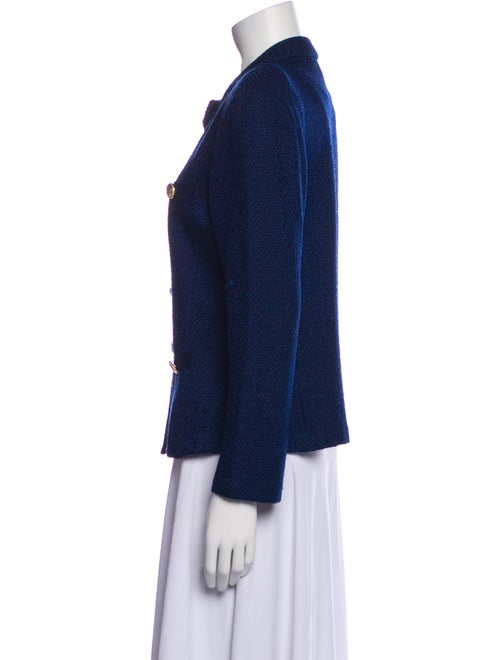 St. John Wool Evening Jacket