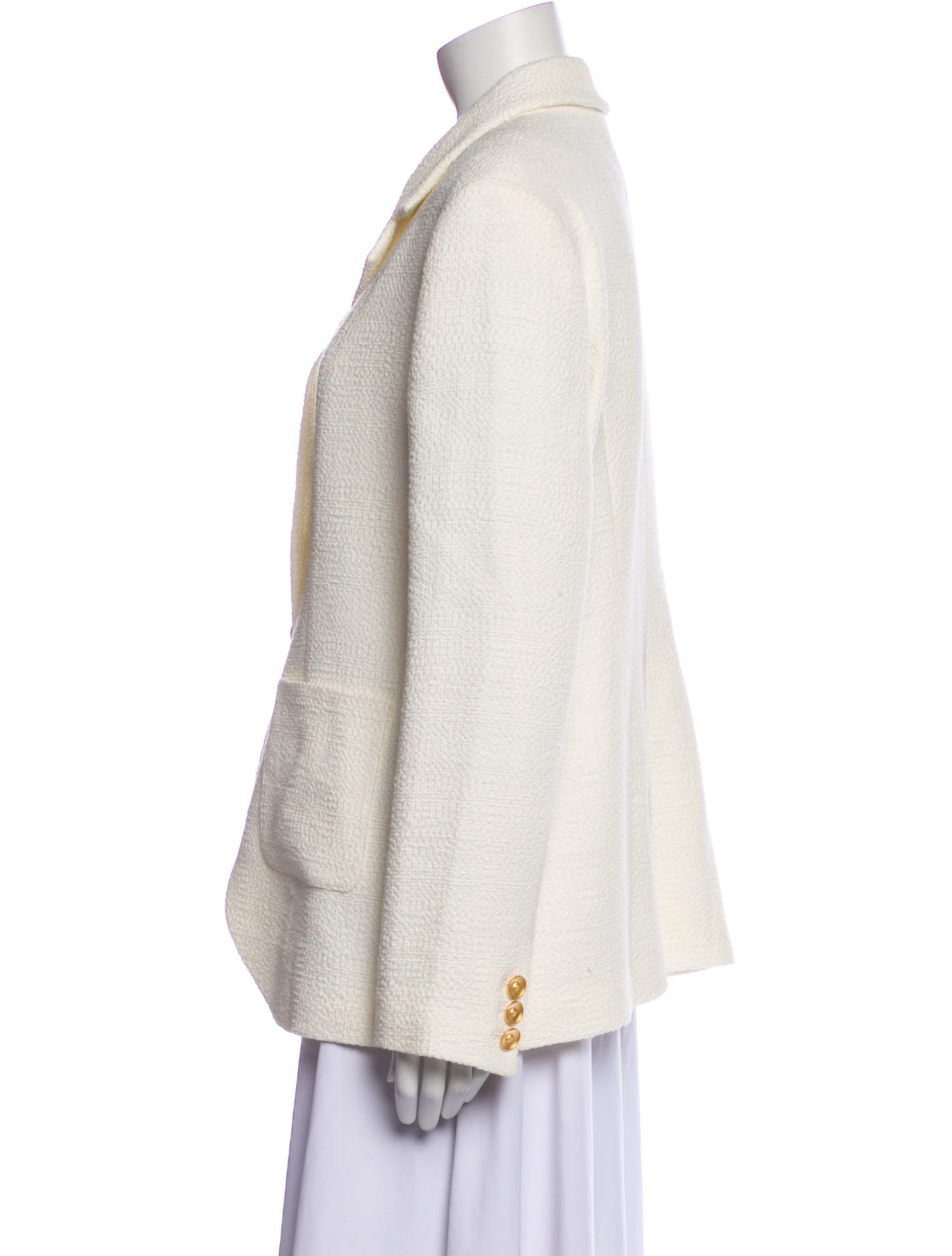 St. John Blazer w/ Tags