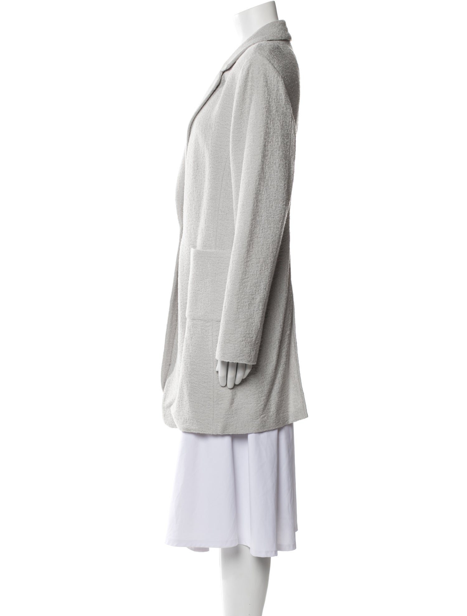 St. John Wool Blazer w/ Tags