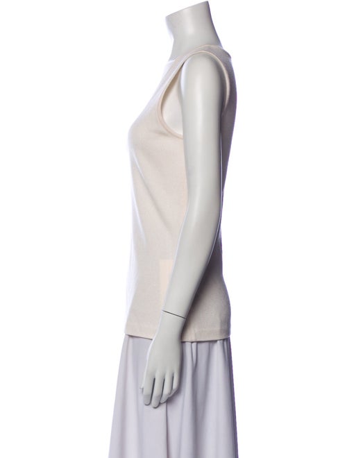 St. John V-Neck Sweater