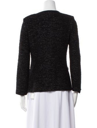 St. John Tweed Evening Jacket