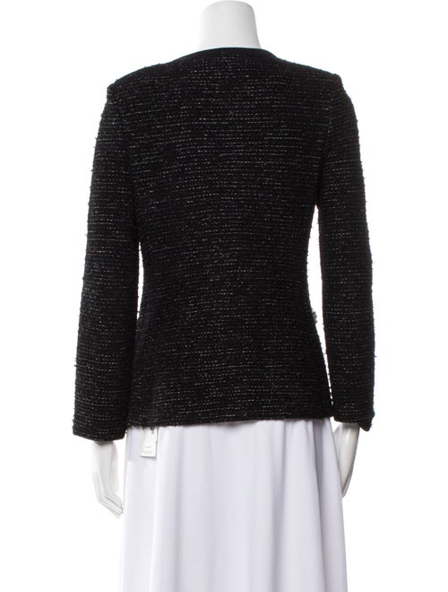 St. John Tweed Evening Jacket