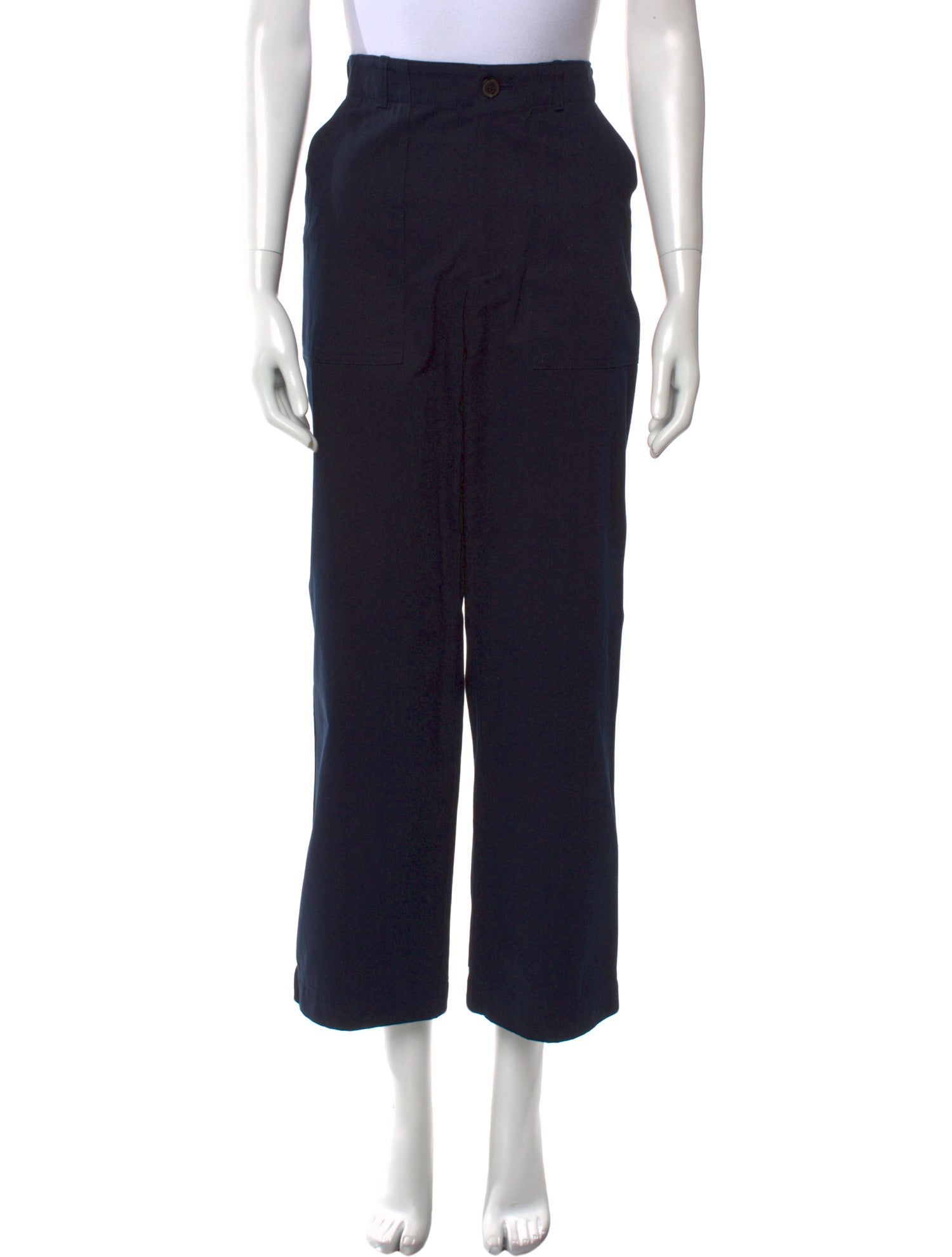 St. John Wide Leg Pants