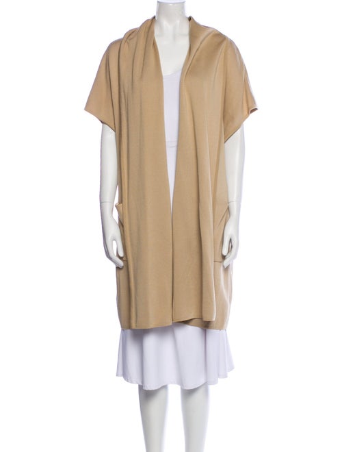 St. John Wool Striped Jacket