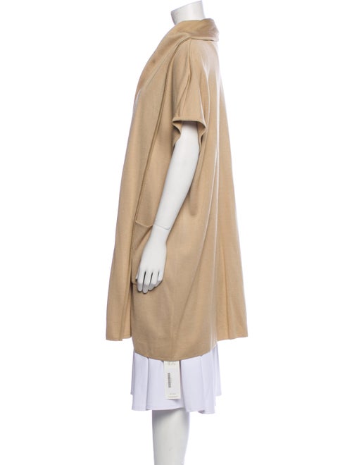 St. John Wool Striped Jacket