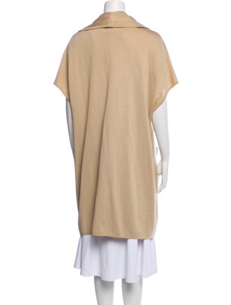 St. John Wool Striped Jacket