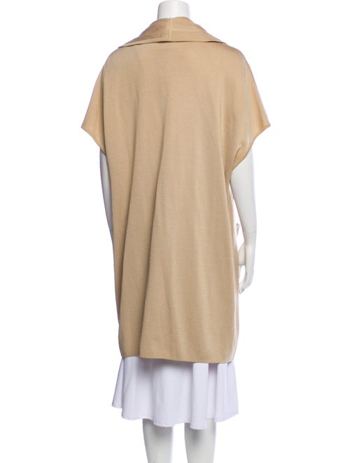 St. John Wool Striped Jacket